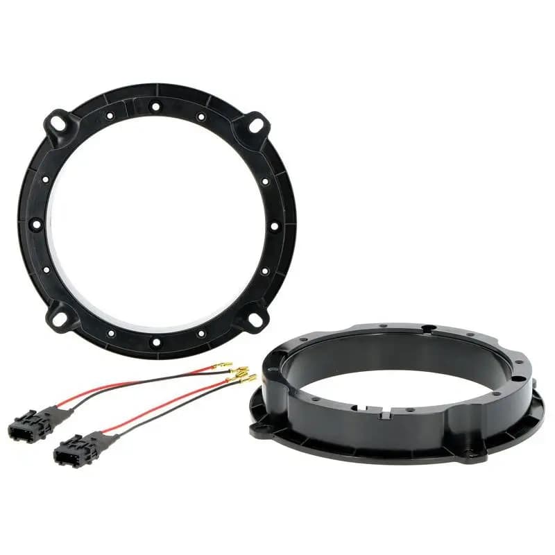 CA-SI-KM-2.16 | Anneaux d'adaptation | Kia / Hyundai | 16,5 cm