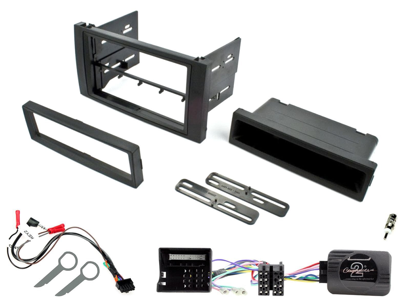 CTKFD21 KIT Ford Galaxy, S-Max, C-Max, Fiesta, Fusion, Kuga, Transit, Transit-Connect