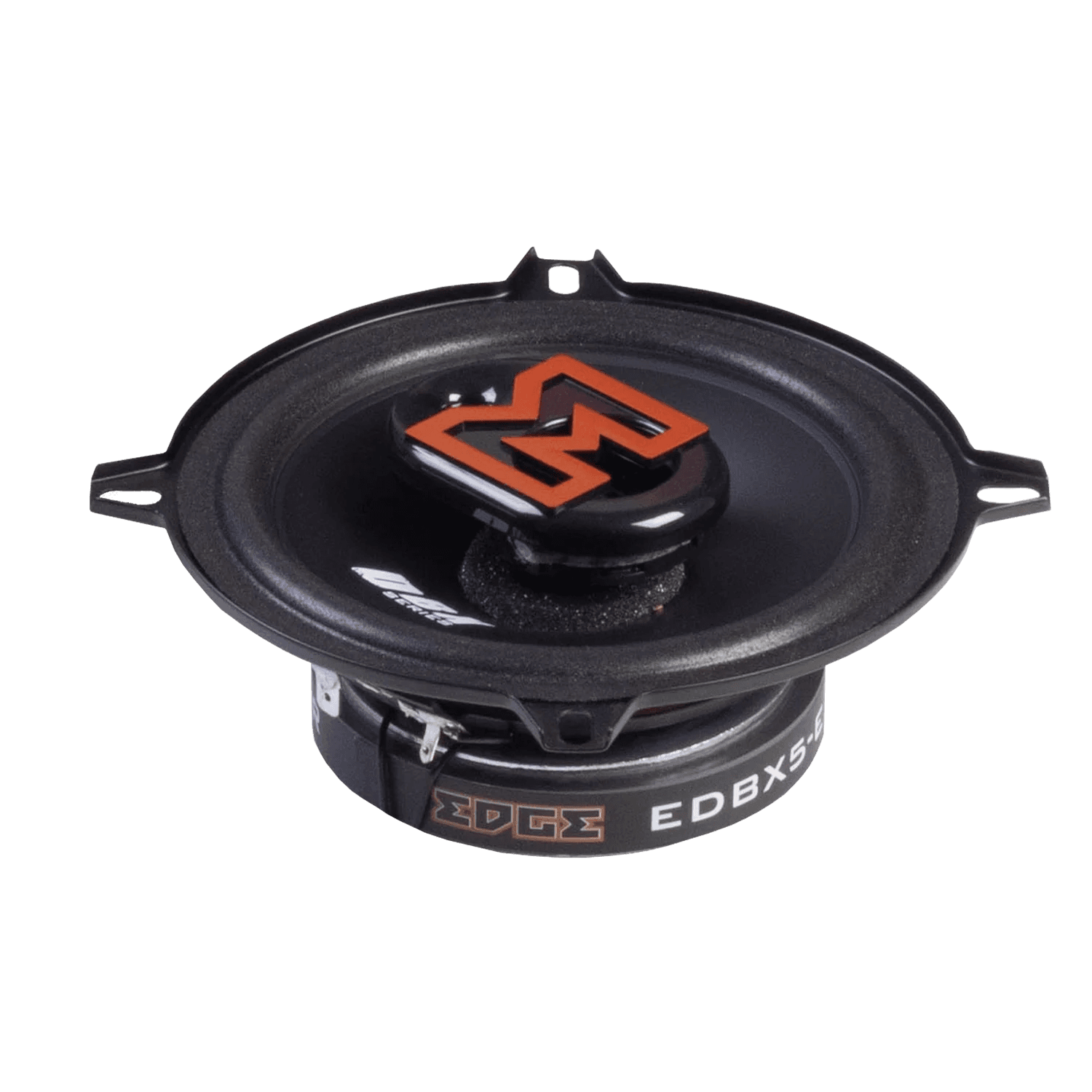 EDBX5-E1 | Haut-parleurs Coaxiaux 3 Voies | Universel | 13 cm / 75 Watt RMS