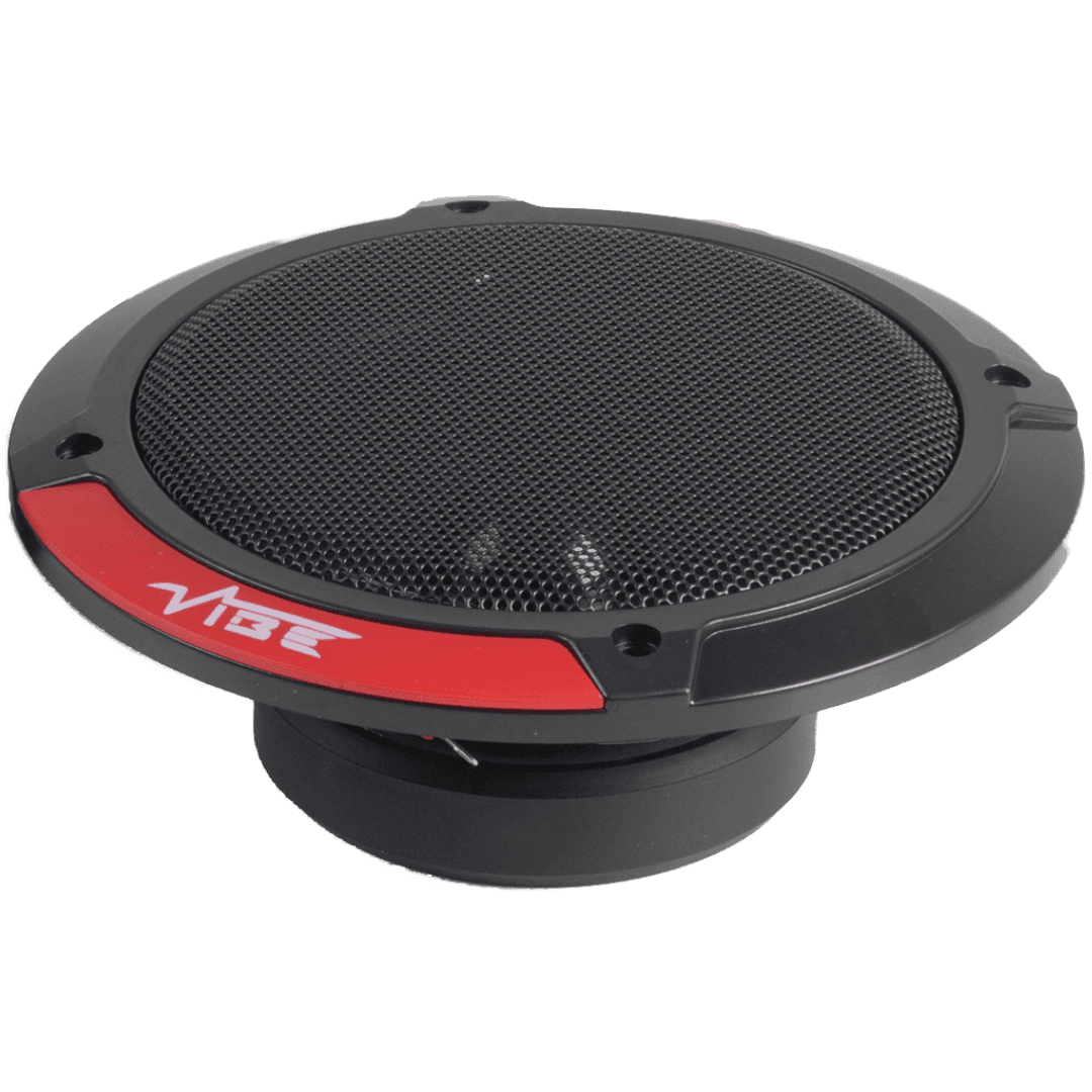 SLICK5C-V7 | Kit Éclaté 2 Voies | Universel | 13cm / 80 Watt RMS