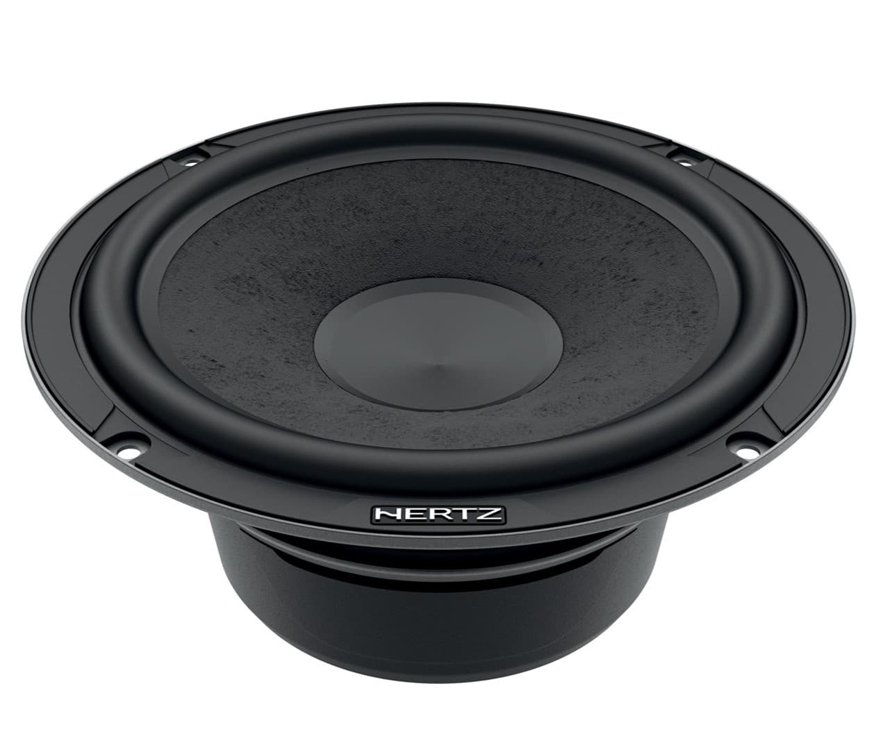 HZC165L | Woofers | Universel | 16,5 cm - 80 Watt RMS