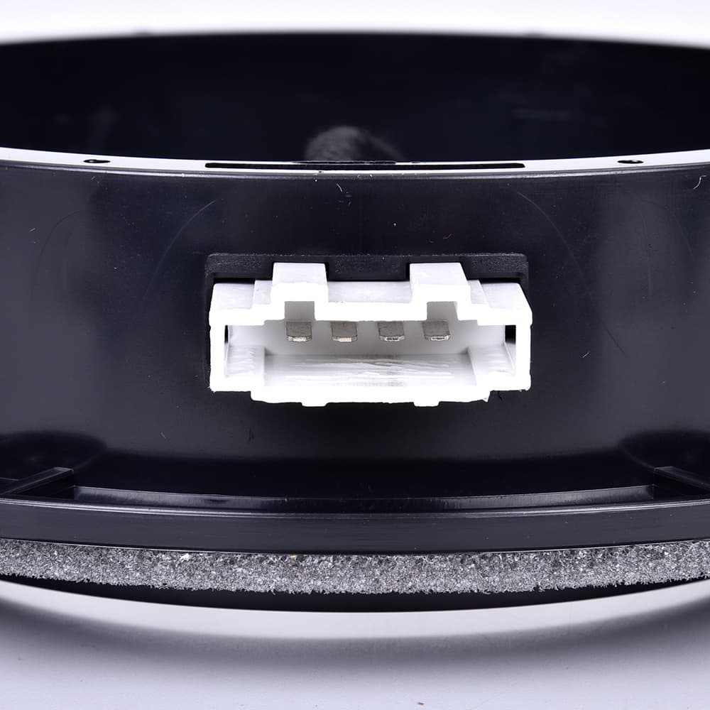 AD-LAR-7 | Anneaux d'adaptation | Audi / Skoda / Volkswagen | Ø 165 mm