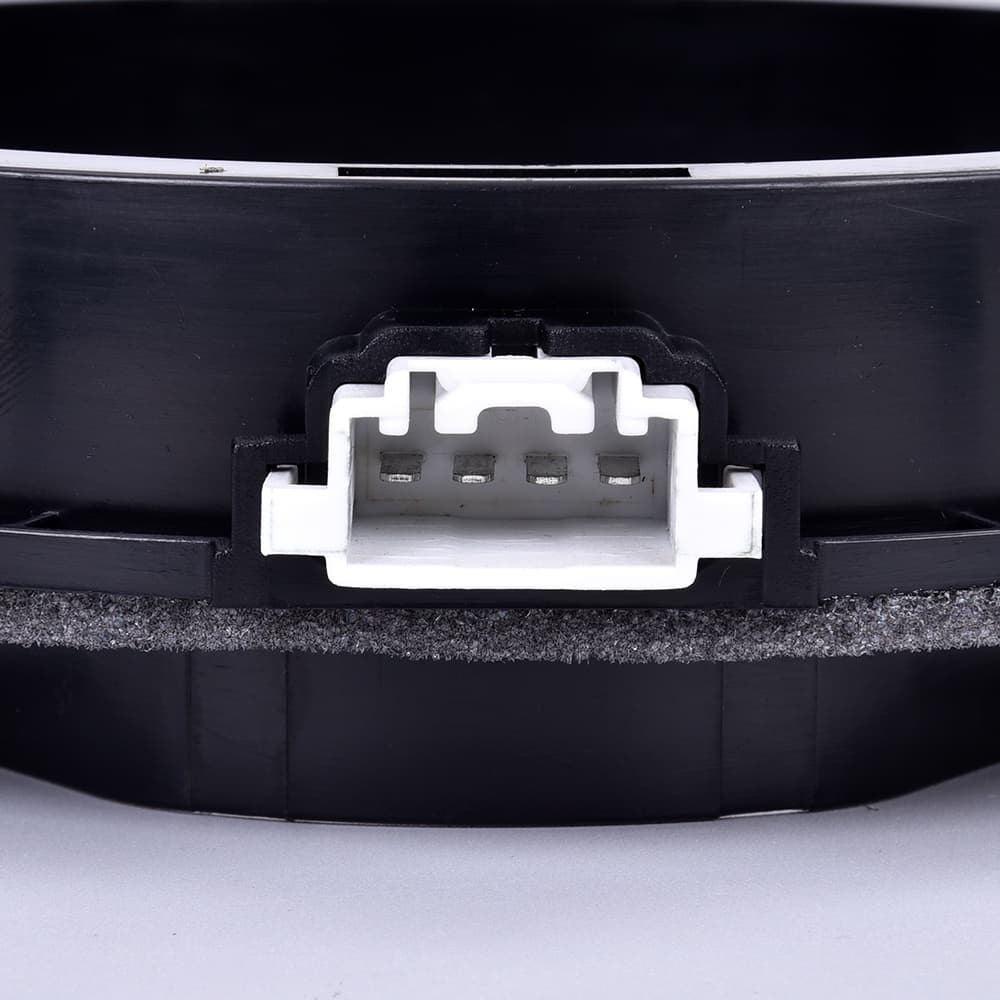 AD-LAR-13 | Anneaux d'adaptation | Mazda | Ø 16,5 cm
