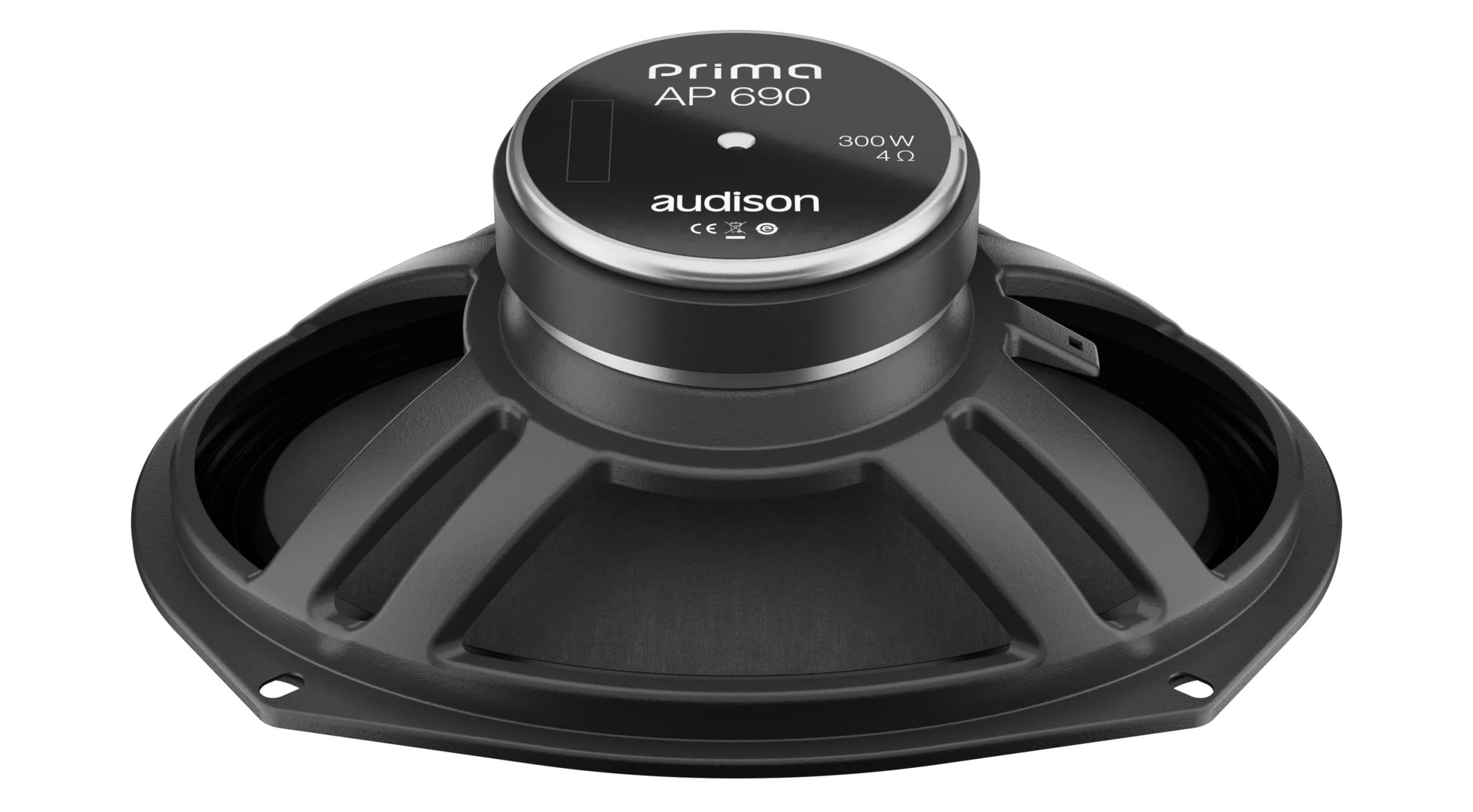 AUAP690 | Woofers | Universel | 6 x 9" - 100 Watt RMS