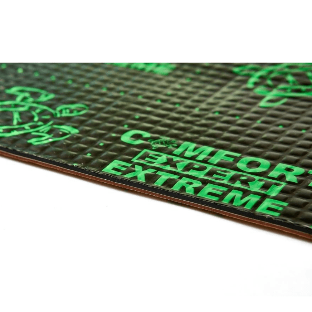 EXTREME | Tapis Anti-Vibration | Universel | 3,5 mm