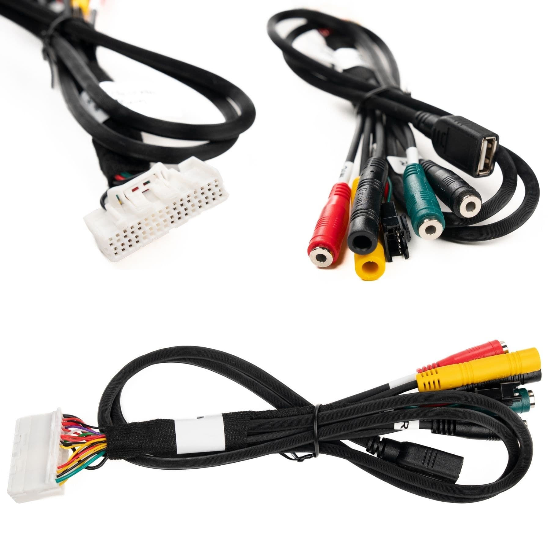 PMI-MA1 | Premium Multimedia Interface | Mazda 2015 - 2021 | MZD Connect