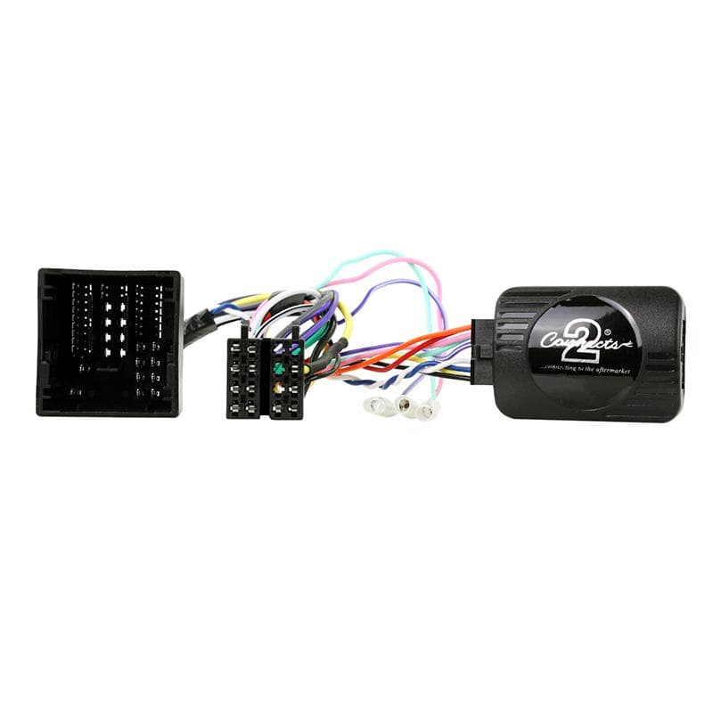 CTSPG018.2 Peugeot Expert-KO, Expert-Traveller-KO Interface de commande au volant
