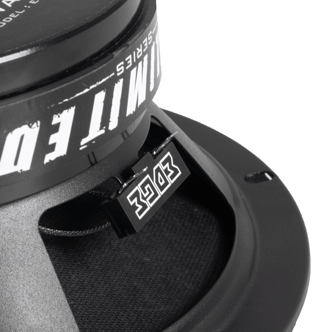 EDUPRO8-E3 | Haut-parleur Médium | Universel | 20 cm / 450 Watts RMS