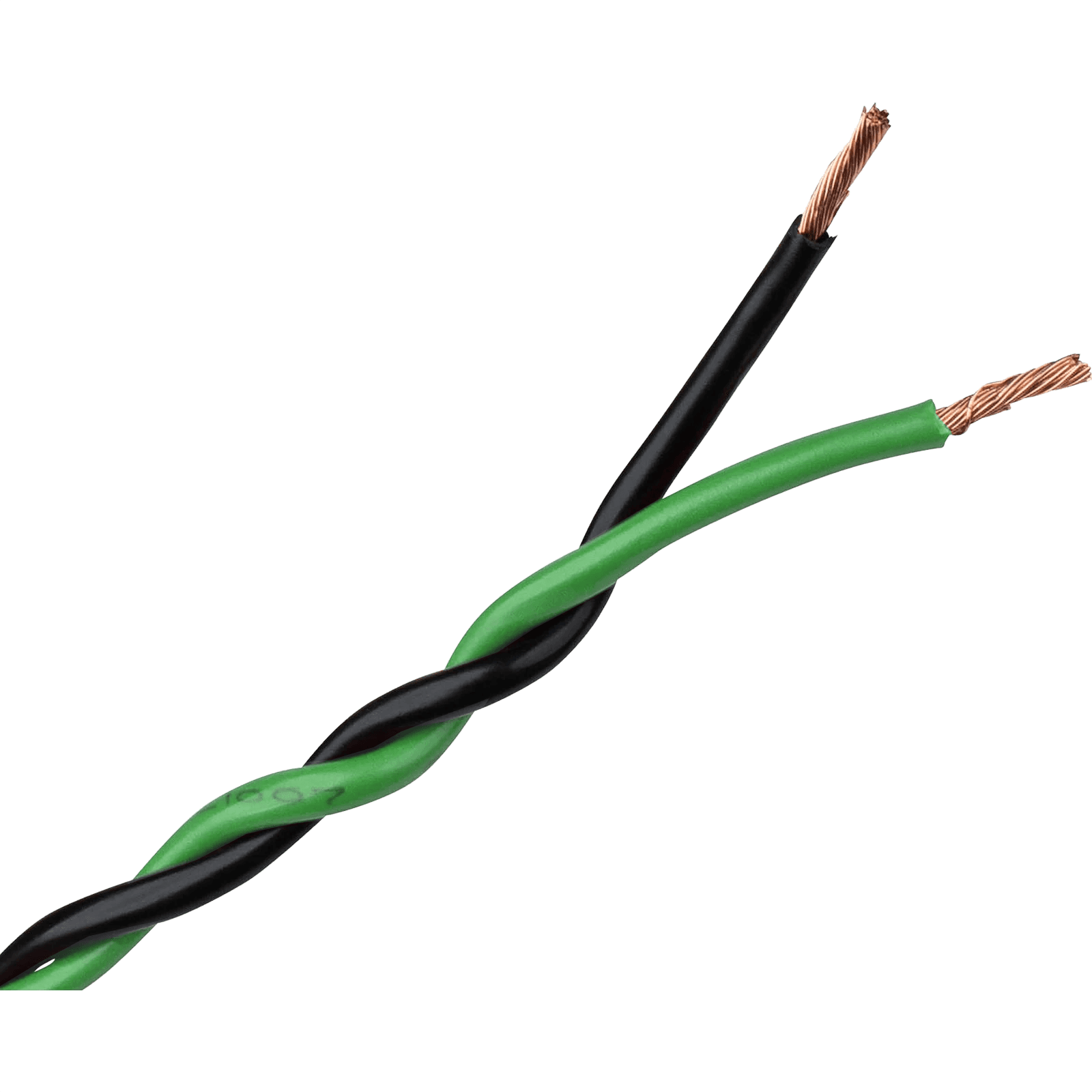 CLSPK0.5GREEN-V4 – 0,5 mm² OFC