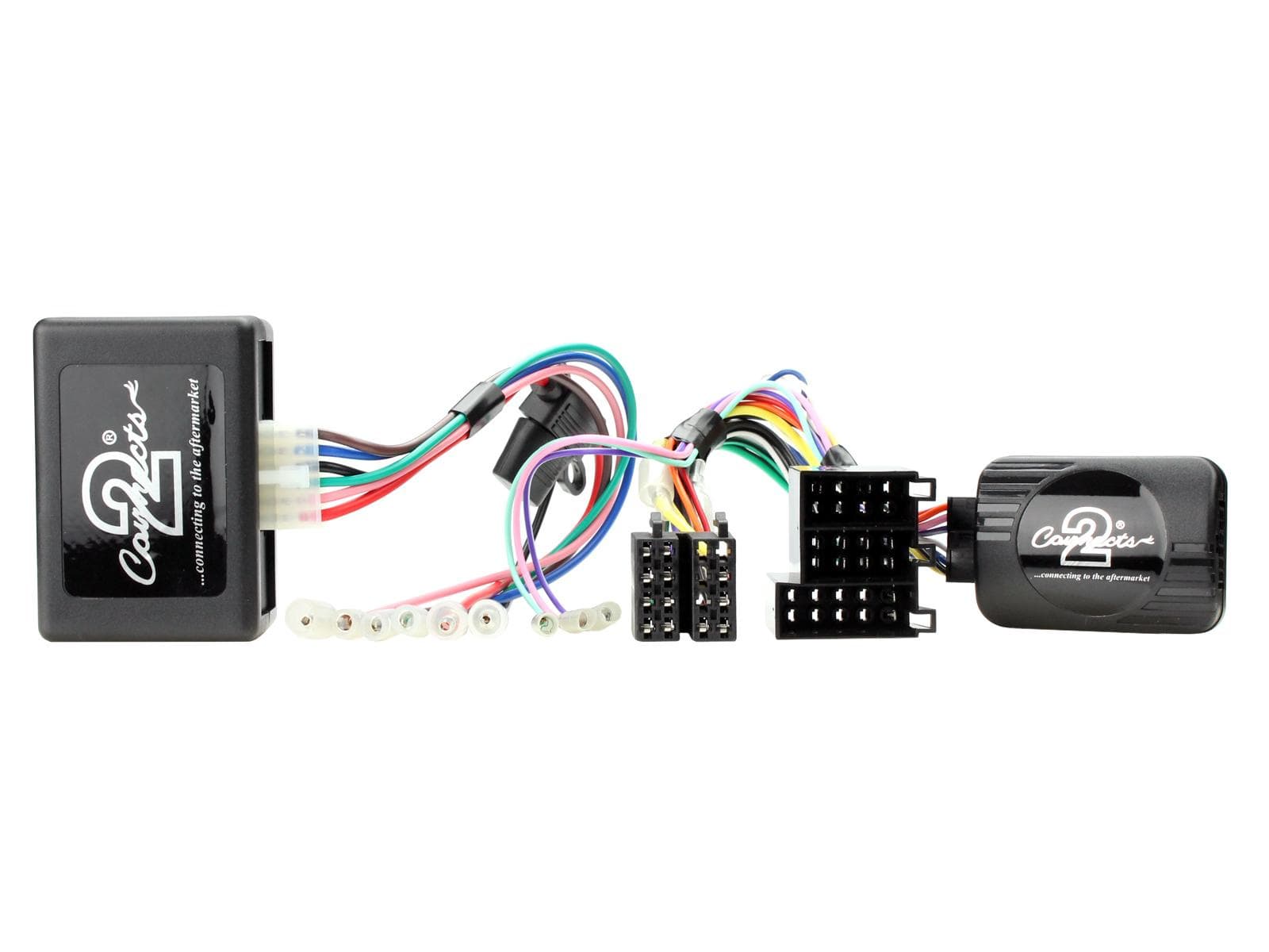 CTSMC014.2 Mercedes Actros Interface de commande au volant