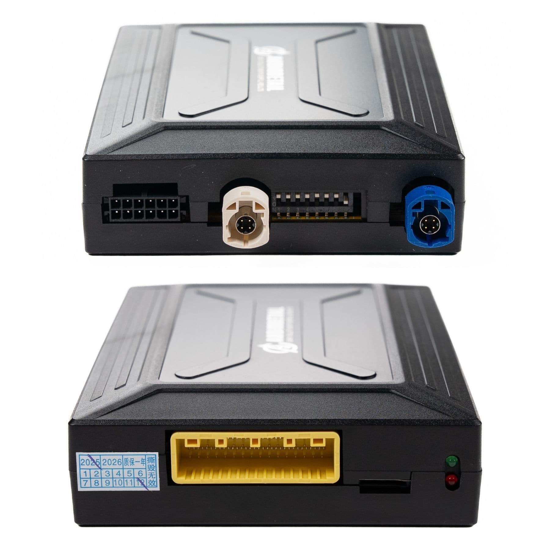 PMI-MA1 | Premium Multimedia Interface | Mazda 2015 - 2021 | MZD Connect
