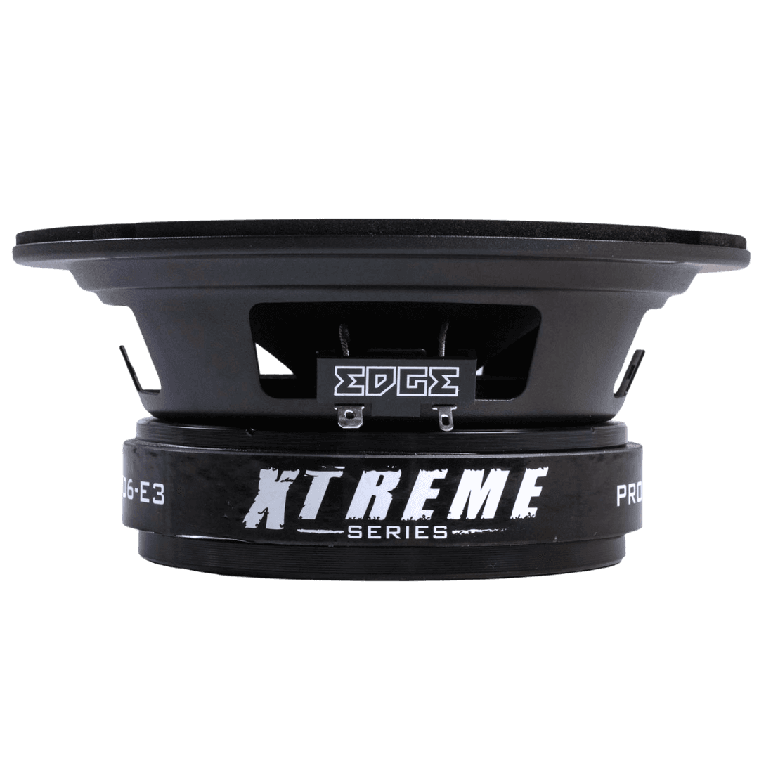 EDXPRO6-E3 | Haut-parleur Médium | Universel | 16,5 cm - 300 Watts RMS