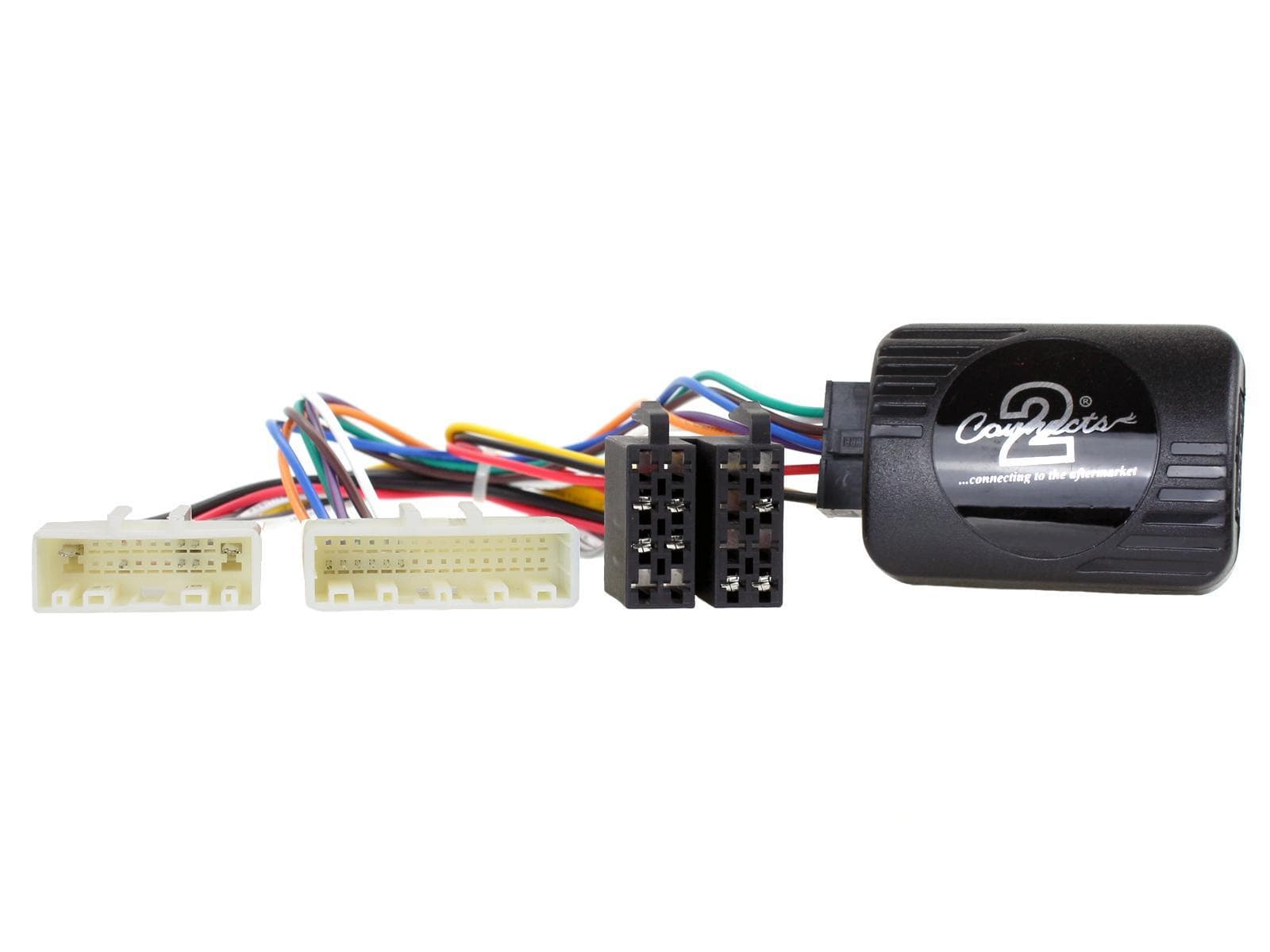 CTSNS013.2 Nissan NV400 Interface de commande au volant