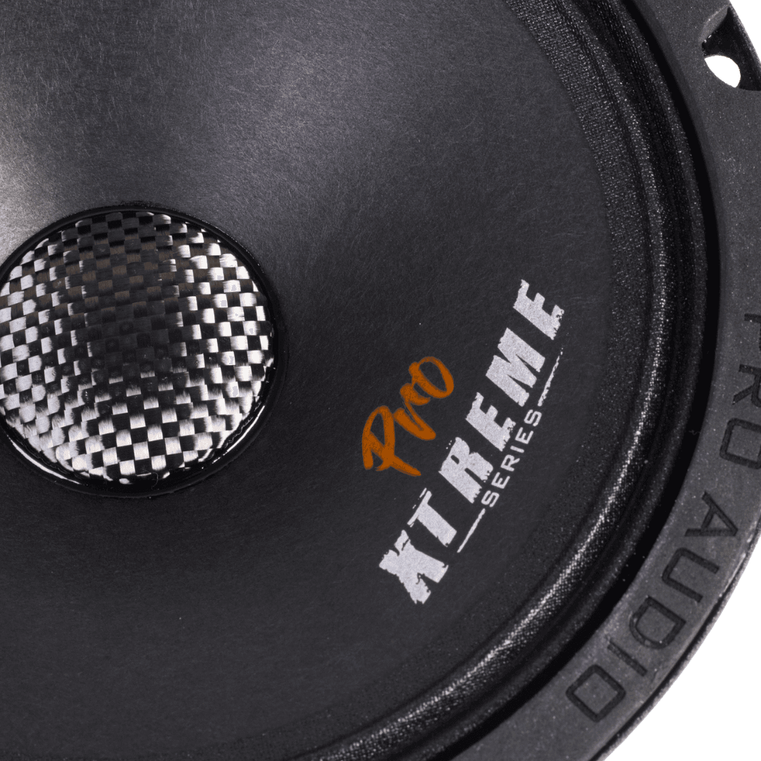 EDXPRO6-E3 | Haut-parleur Médium | Universel | 16,5 cm - 300 Watts RMS