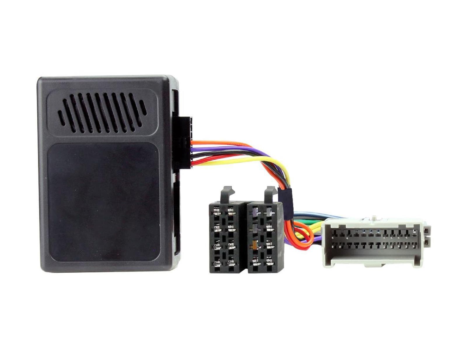 CTSGM003.2 Oldsmobile, Pontiac, Saturn, Chevrolet, GMC Bravada Interface de commande au volant