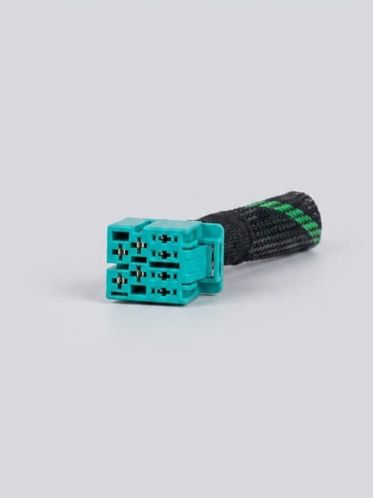 AD-PPAK-085 | Câble Plug & Play | Fiat | 4 Canaux