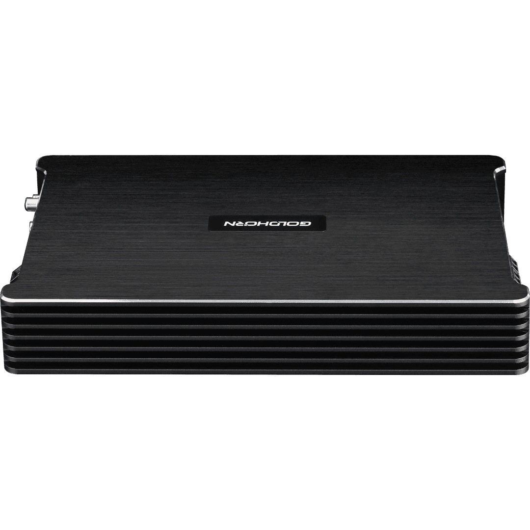 DSPA 1012 Plus | Amplificateur DSP | Universel | 10 Canaux