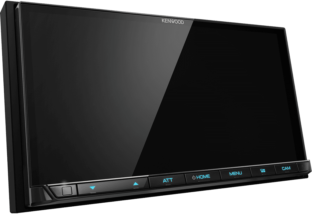 DMX8021DABS | Autoradio 2-DIN | Universel | Wireless CarPlay & Android Auto