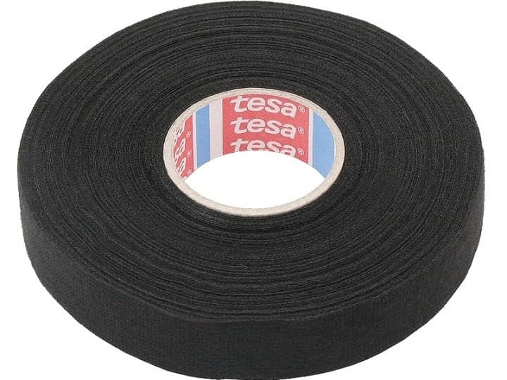 AD-TEXTIELTAPE-PR | Ruban textile | Universel | Par rouleau