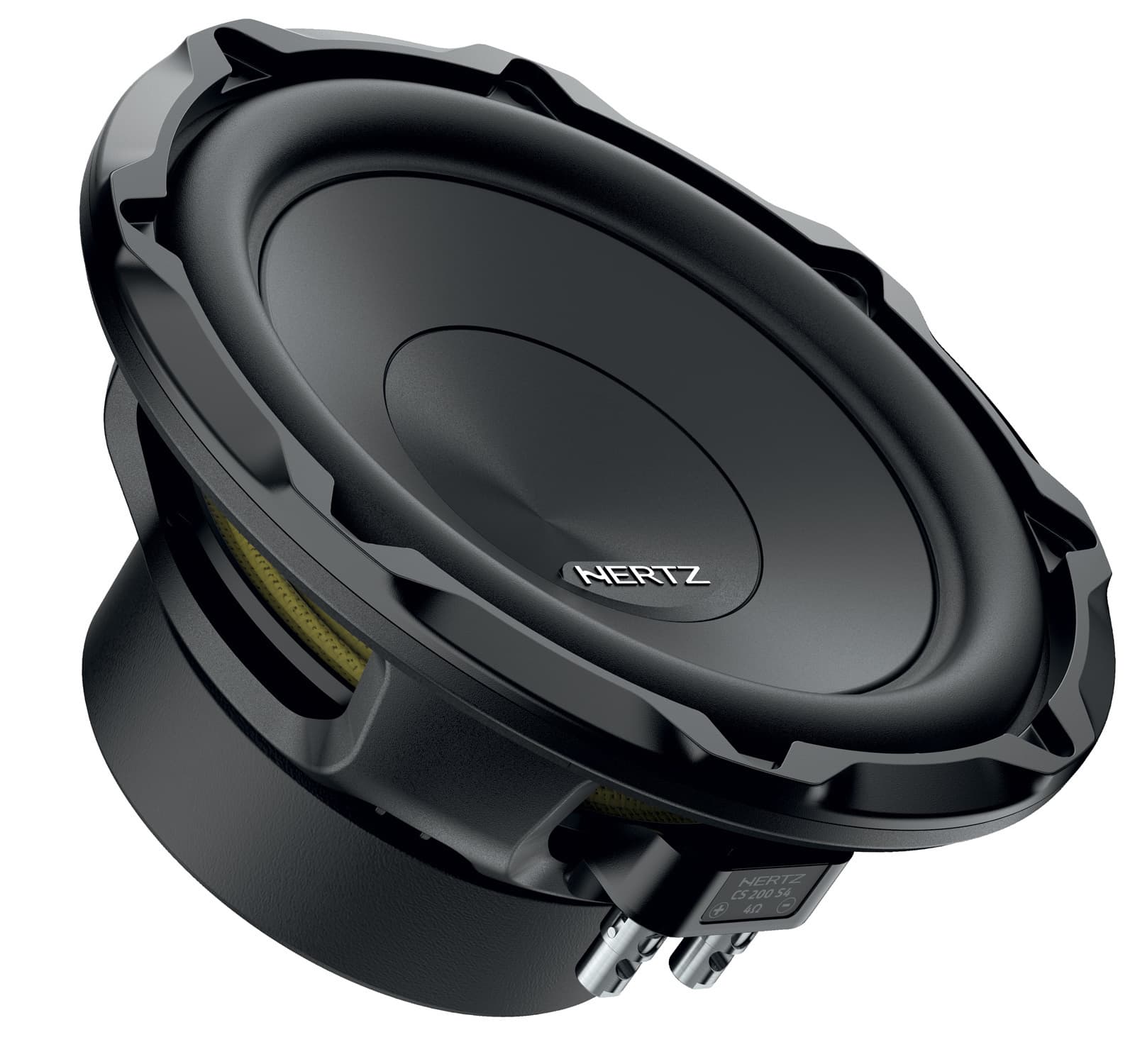 HZCS200S4 – Subwoofer Composant 20 cm (4 Ω)