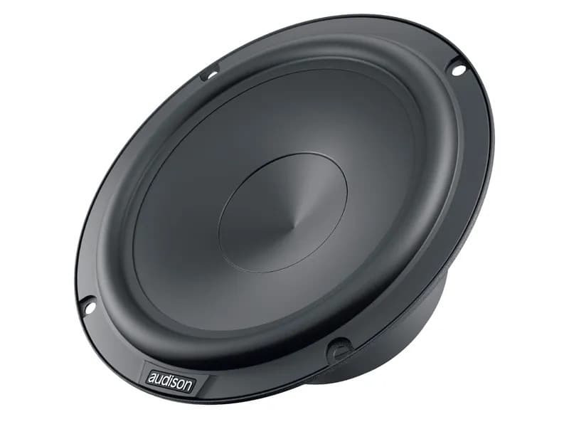 AUAP6.5P | Woofers | Universel | 16,5 cm - 110 Watt RMS