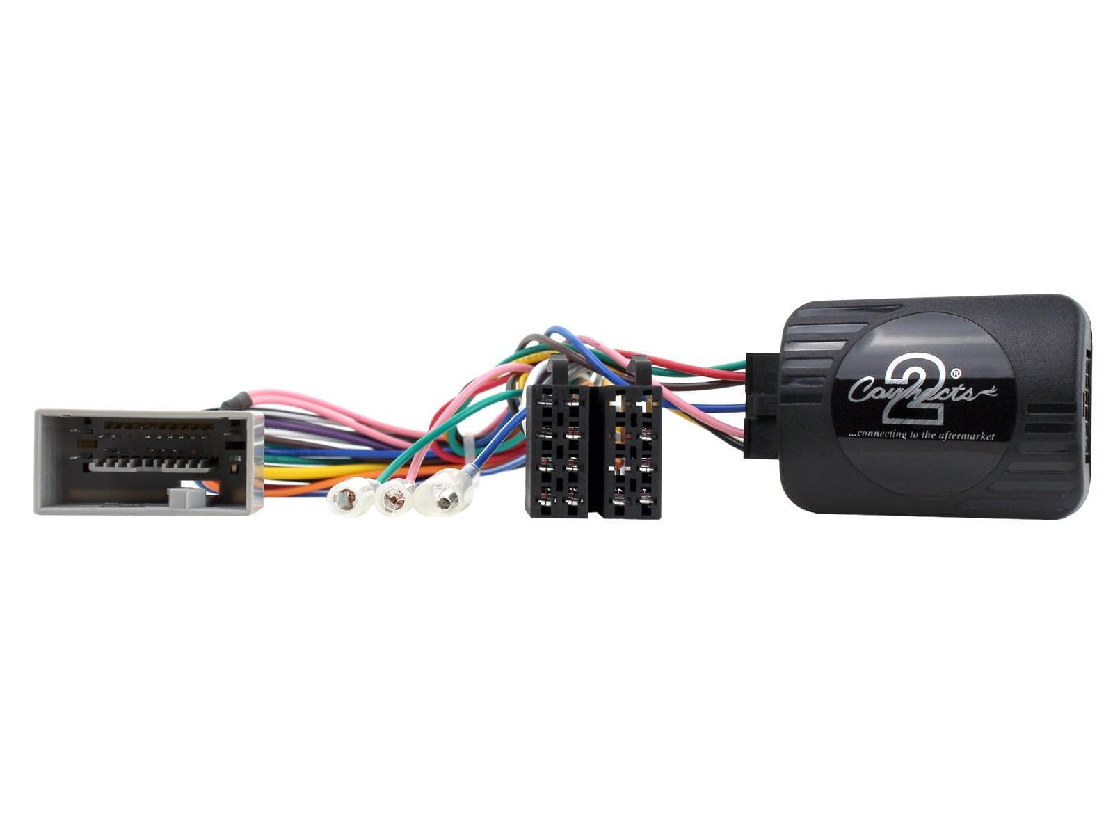 CTSHO003.2 Honda Ballade, Brio, CR-Z, Accord, Fit, Insight, Jazz, Crosstour, CR-V Stuurwielinterface