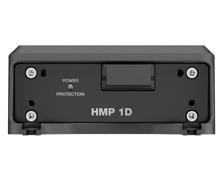 HZHMP1D | Amplificateur Marine | Universel | 1 x 250 Watts RMS (2 Ω)