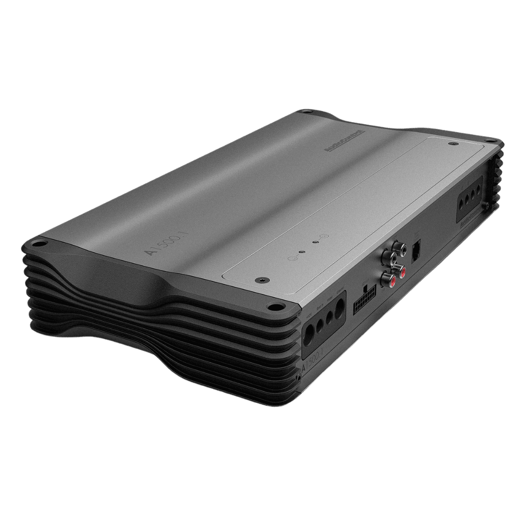 A1500.1 | Amplificateur 1 Canal | Universel | 1500 Watts RMS