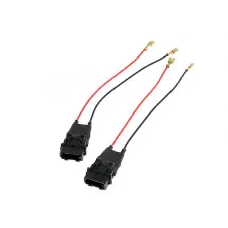 CA-SI-KM-2.16 | Anneaux d'adaptation | Kia / Hyundai | 16,5 cm
