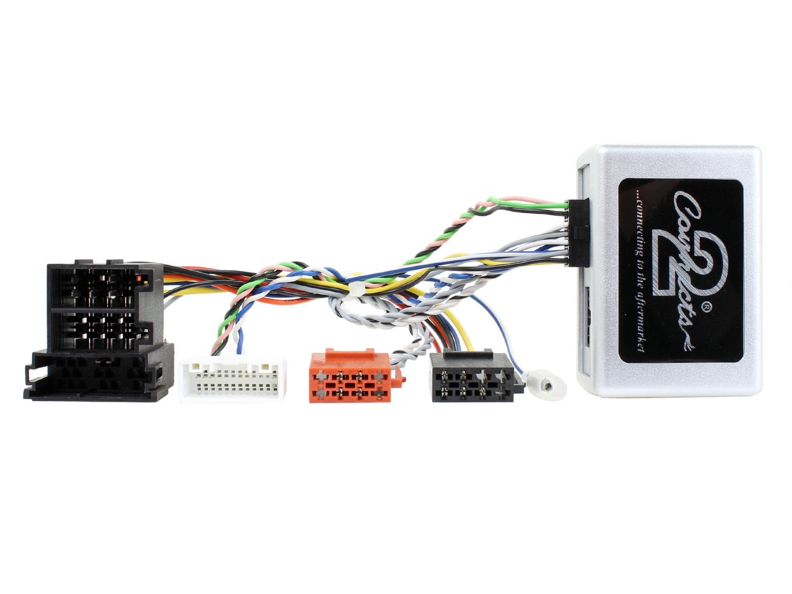 CTSHY009.2 Hyundai ix35 Interface de commande au volant
