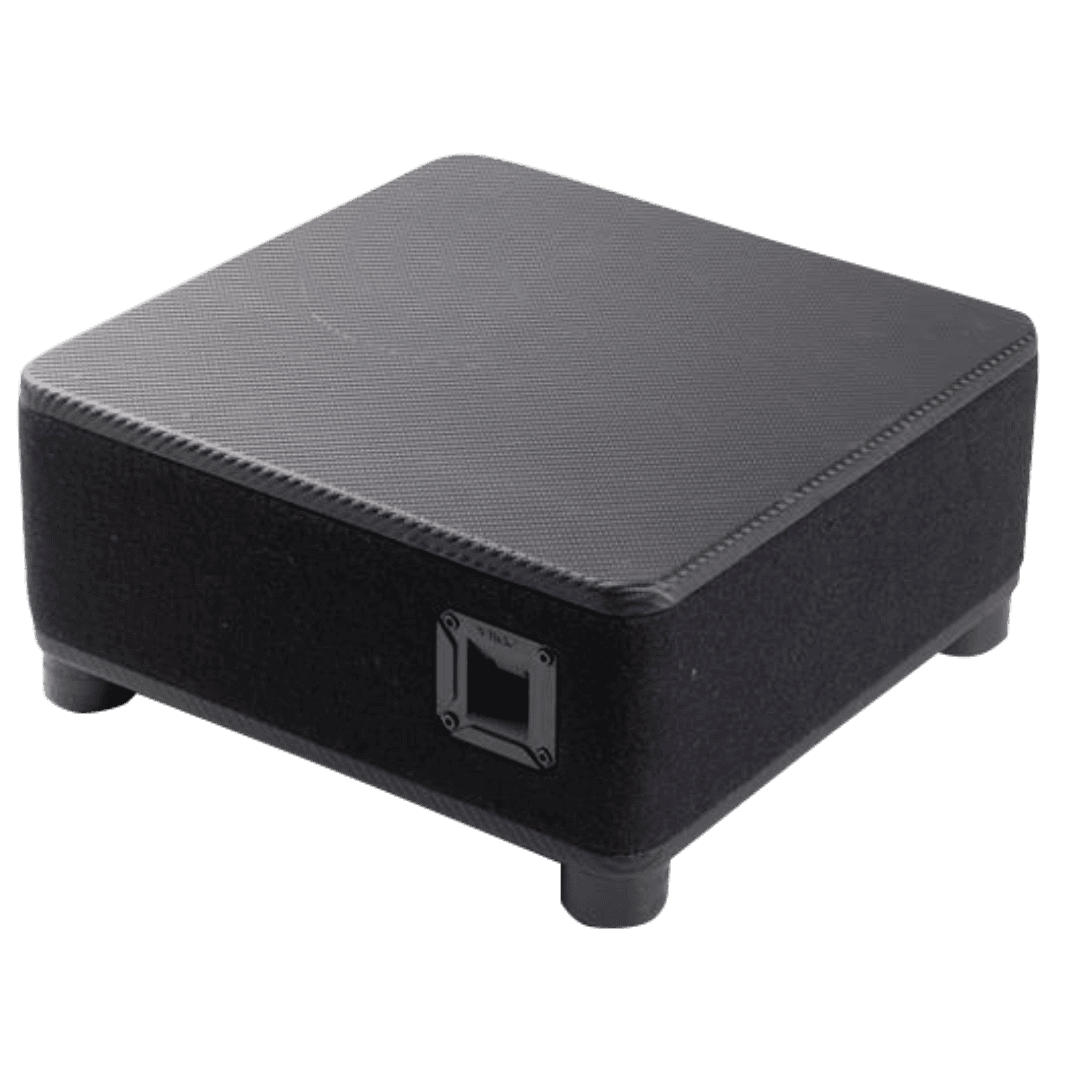 BASB10-V4 | Caisson de Basses Passif | Universel | 10" / 300 Watt RMS