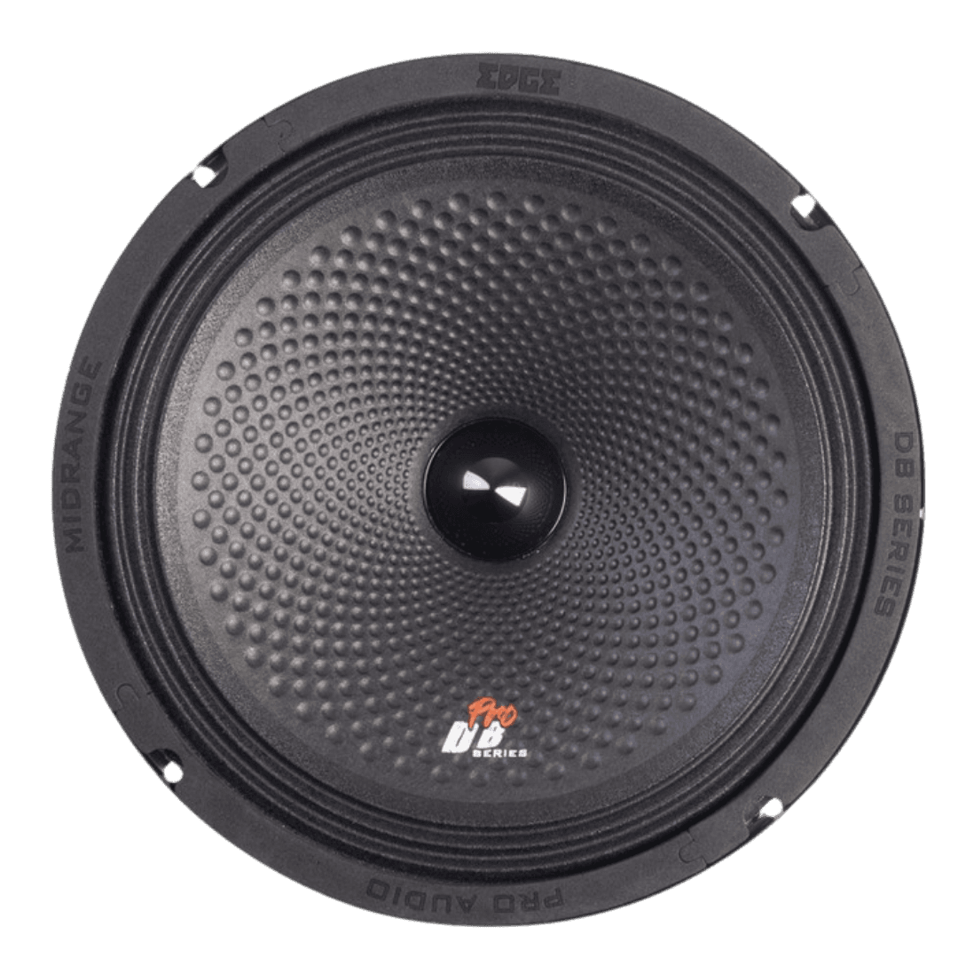 EDBPRO10-E3 | Haut-parleur Médium | Universel | 10" - 200 Watts RMS