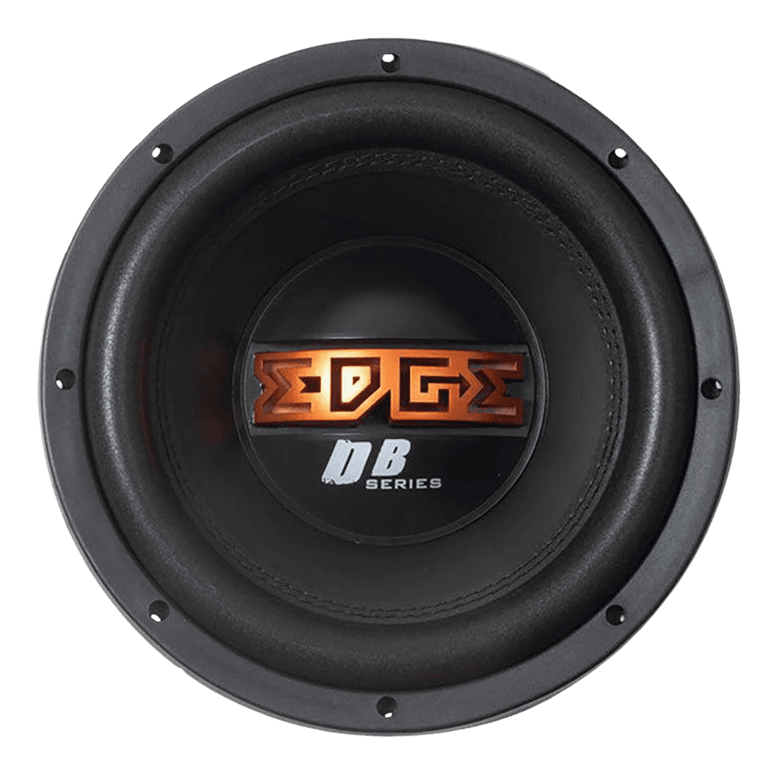 EDB10D2-E3 | Subwoofer Seul | Universel | 10" - 500W RMS