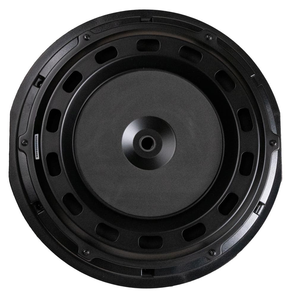 DRIVE12RA | Caisson de Basses Actif pour Roue de Secours | Universel | 150 Watt RMS