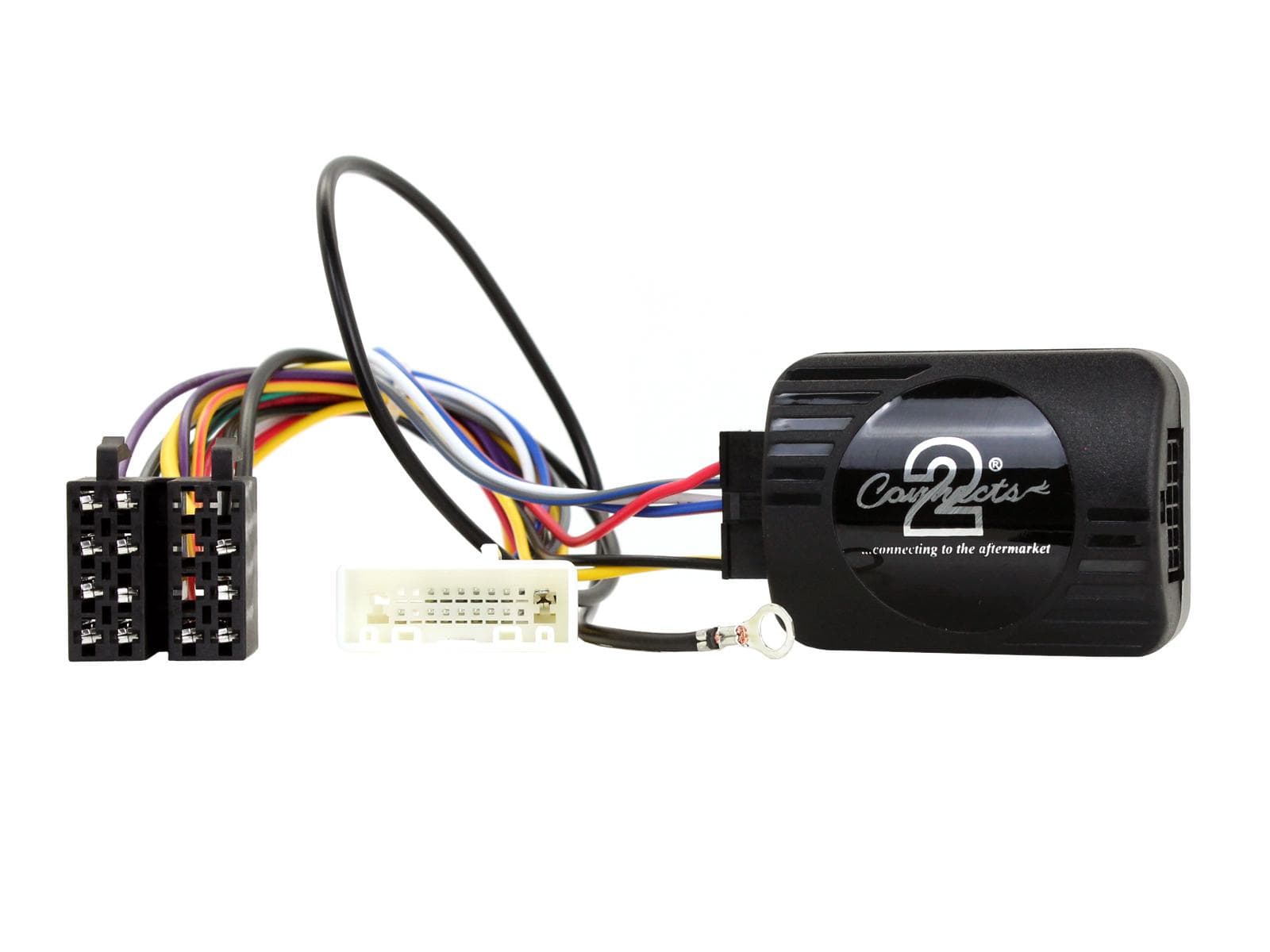 CTSNS001.2 Nissan Navara, Micra, Qashqai, X-Trail, Pathfinder, Rogue Interface de commande au volant