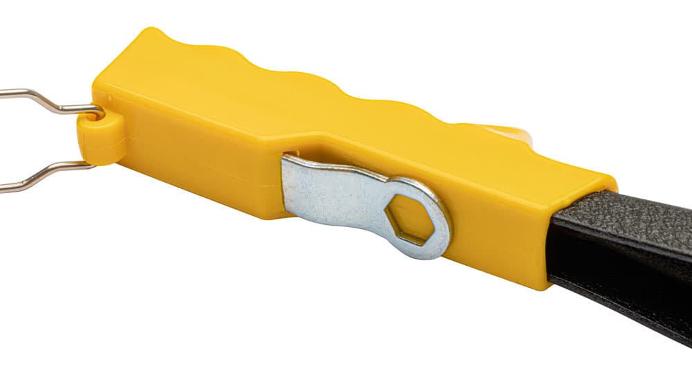 OPT-NAGELTANG | Pince à riveter | Universel | 2,4 - 5 mm