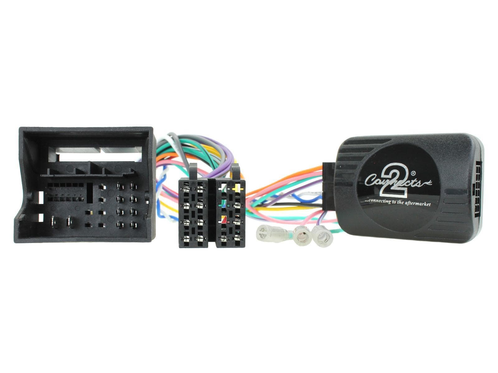 CTSVW018.2 Volkswagen, Skoda Crafter, Grand California, Golf, Polo, Kodiaq Stuurwielinterface