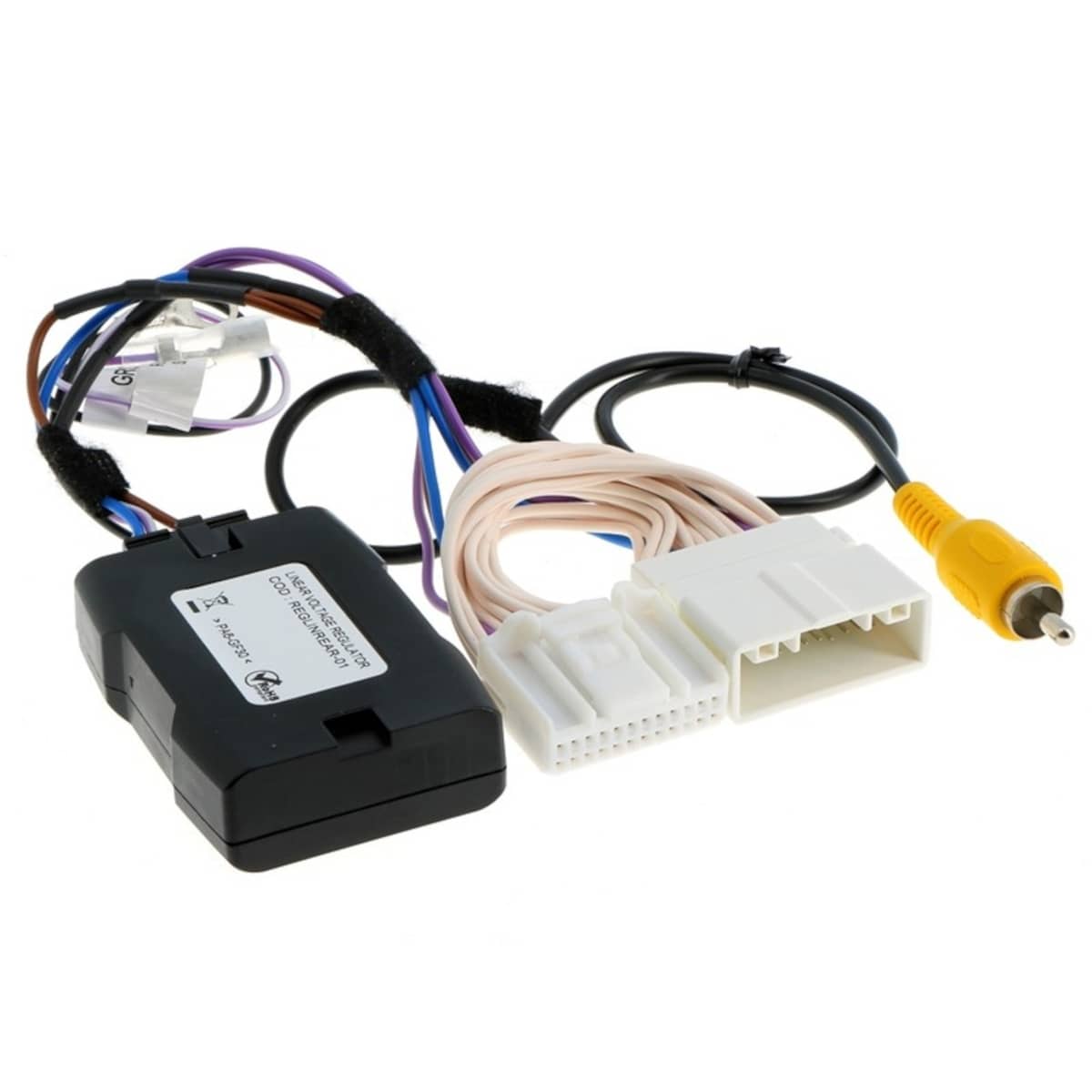 CAMRT-DC2 – Interface de maintien de caméra