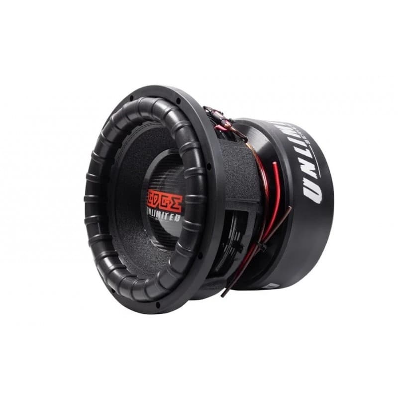EDU12SPL-E2 | Subwoofer 30 cm | Universel | 5000 Watt RMS