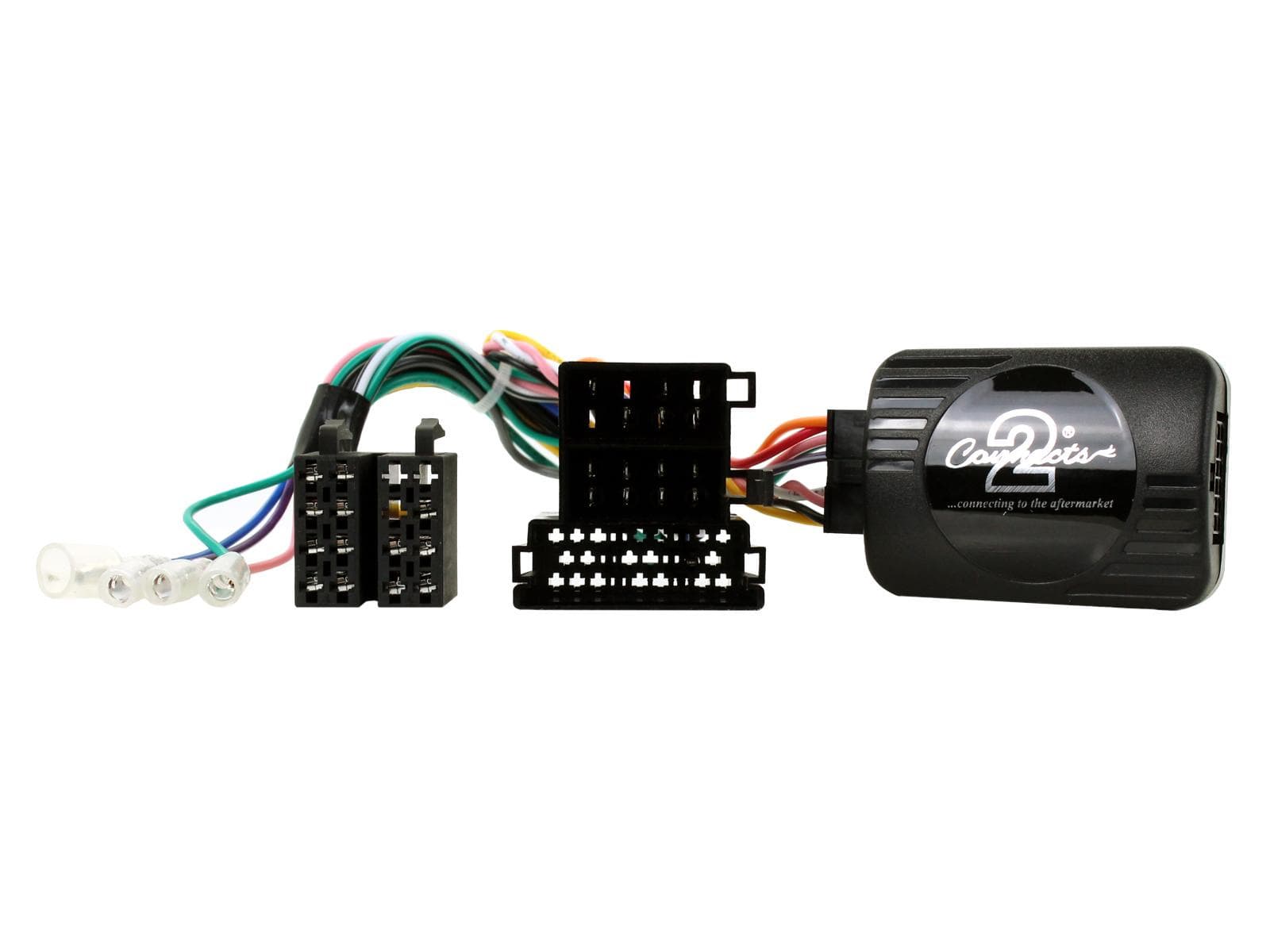 CTSFO009.2 Ford KA Interface de commande au volant
