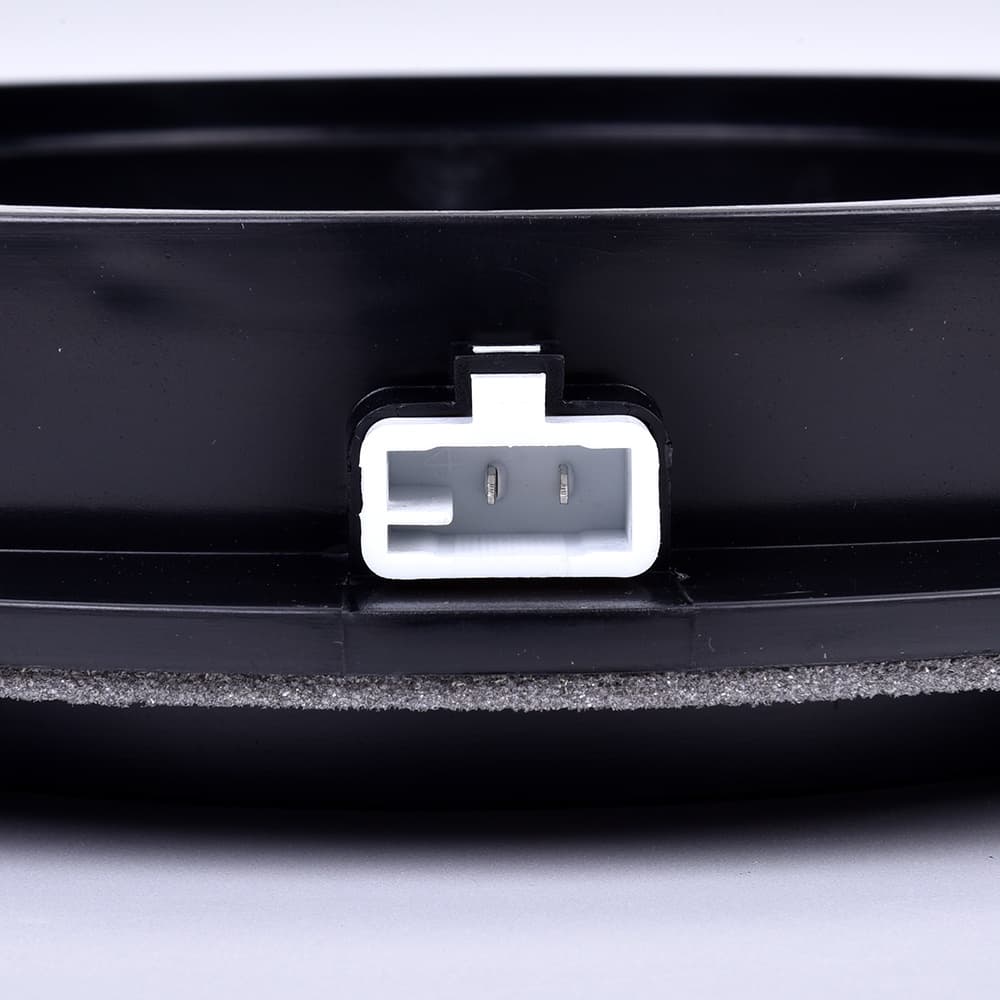 AD-LAR-12 | Anneaux d'adaptation | Lexus / Toyota | Ø165 mm