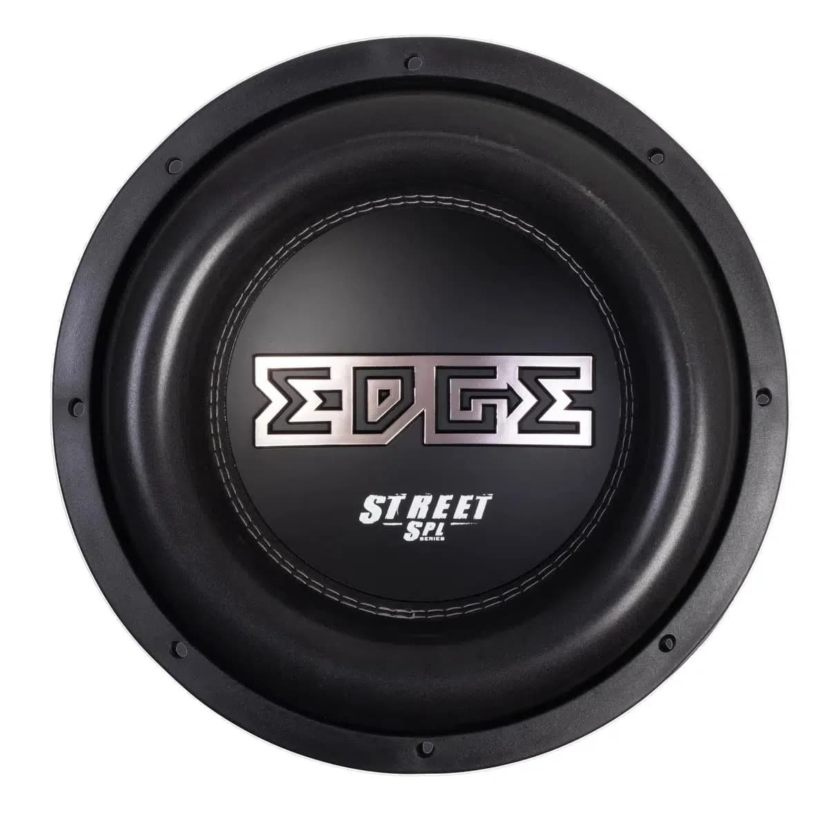 EDP122SPL-E3 | Subwoofer Seul | Universel | 1500 Watt RMS @ 2+2Ω