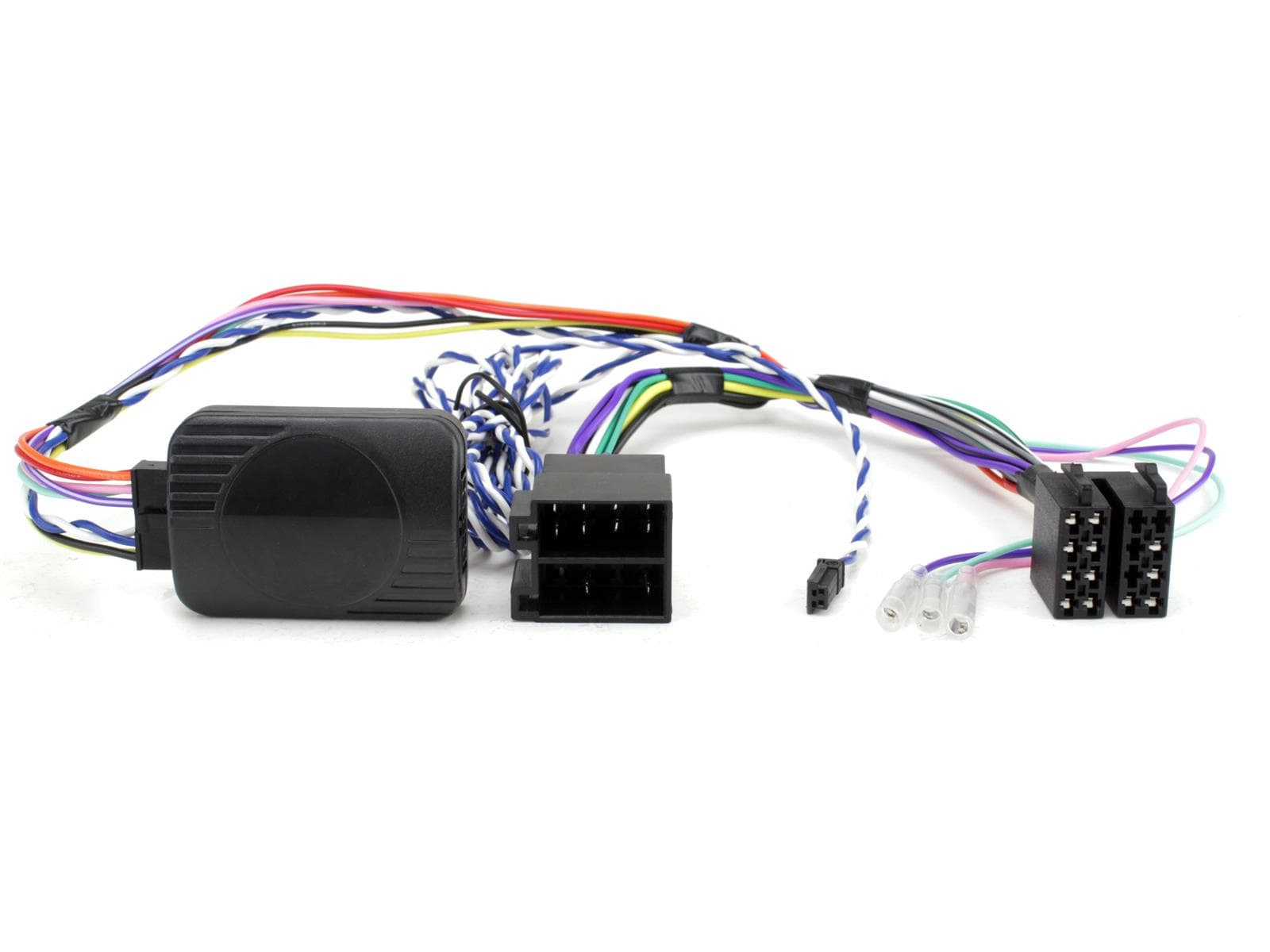 CTSMC017.2 Mercedes, Volkswagen Vito, Sprinter, Crafter Interface de commande au volant