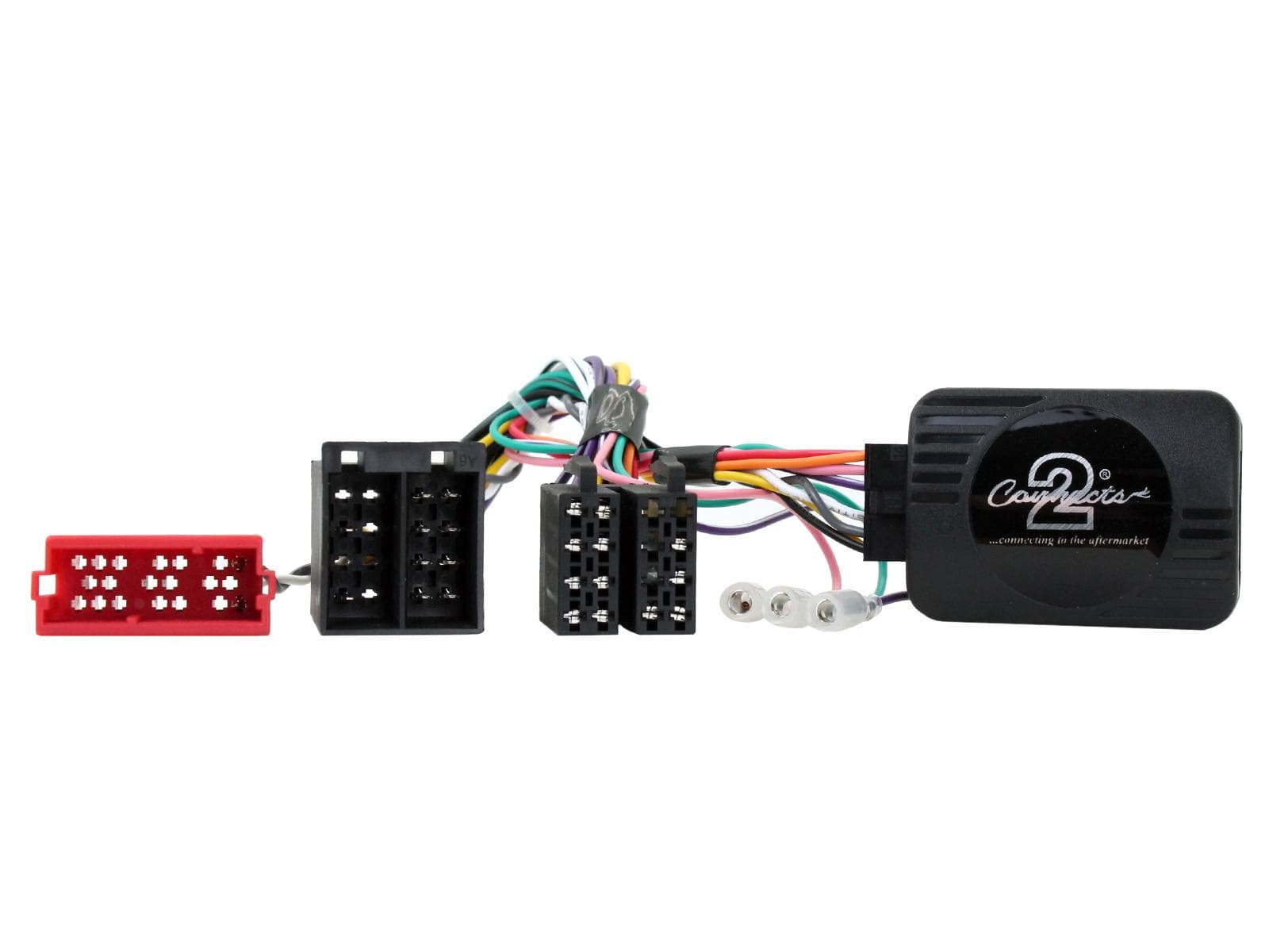 CTSOP005.2 Opel Vivaro Interface de commande au volant