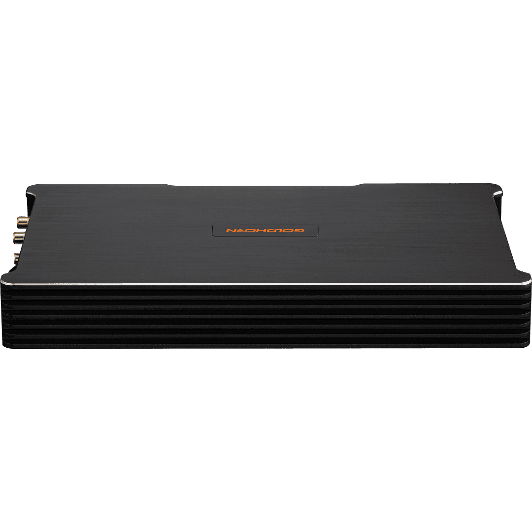 DSPA 1216 Plus | Amplificateur DSP | Universel | 12 Canaux