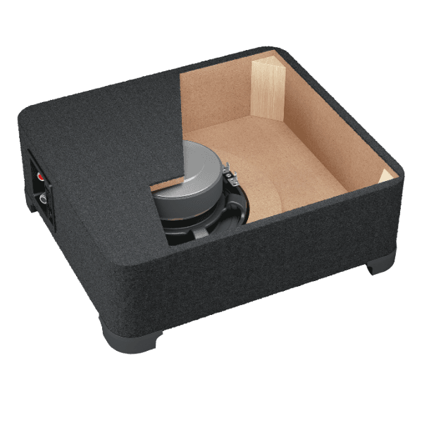 AUAPBX10DS | Caisson de Basses Passif | Universel | 10" - 400 Watt RMS