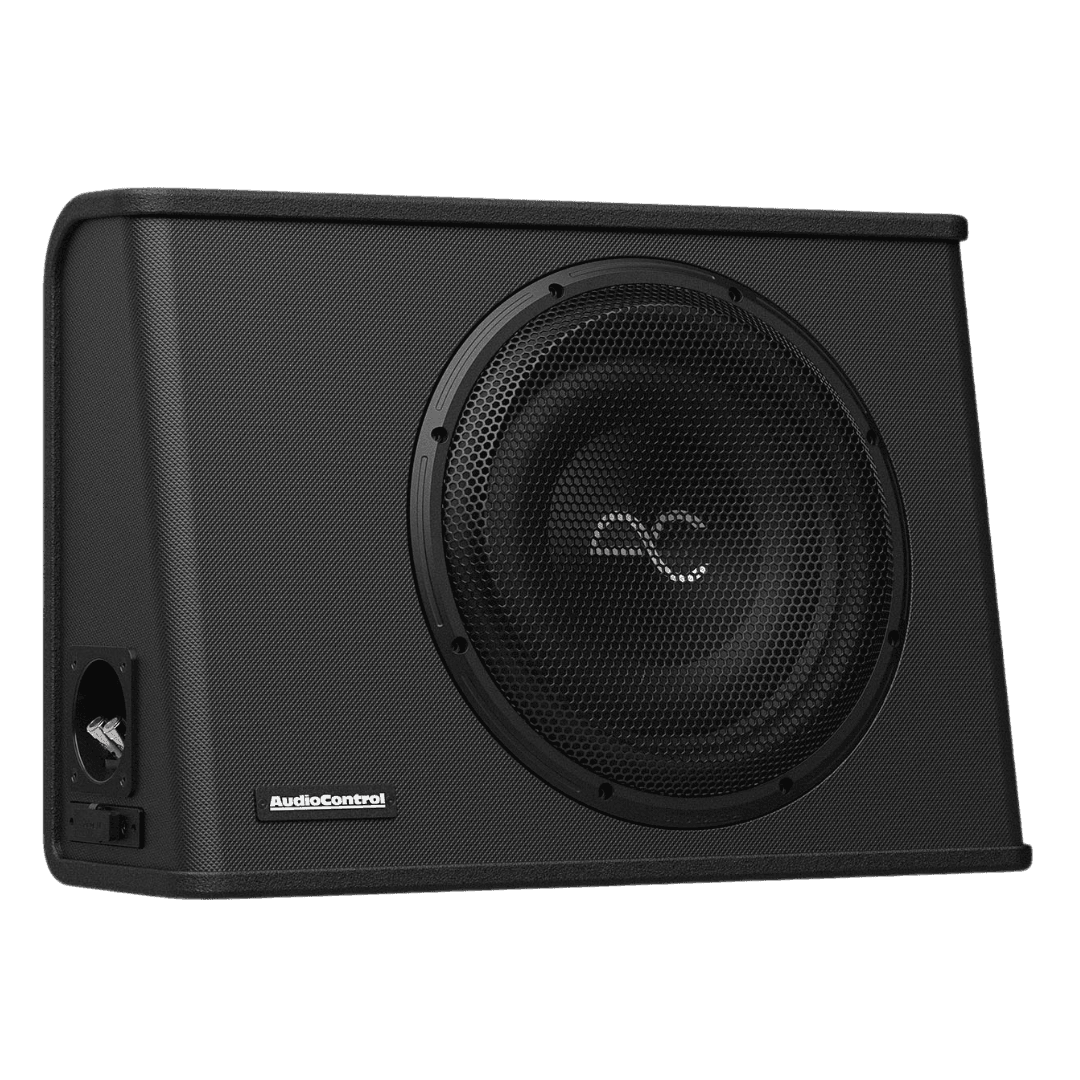 SPC-W12 + A800.1 | Pack Subwoofer | Universel | 12" – 600 Watt RMS