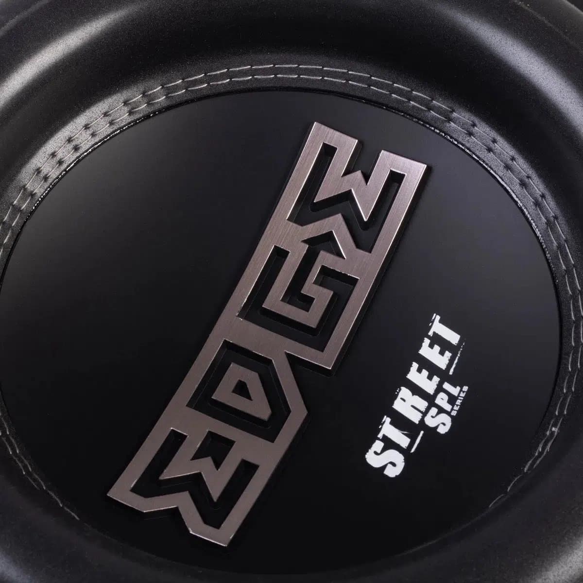 EDP122SPL-E3 | Subwoofer Seul | Universel | 1500 Watt RMS @ 2+2Ω