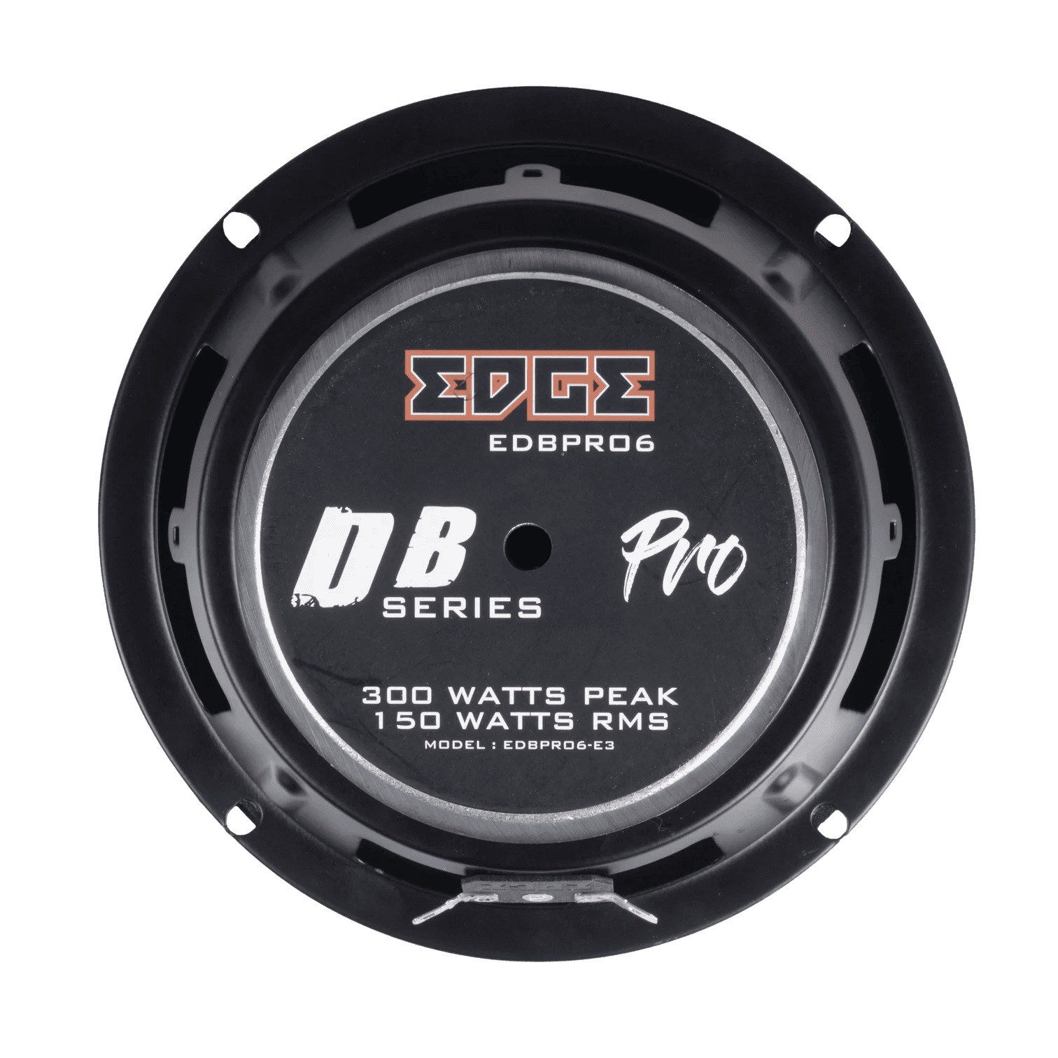 EDBPRO6-E3 | Haut-parleurs Médium | Universel | 16,5 cm / 300 Watt