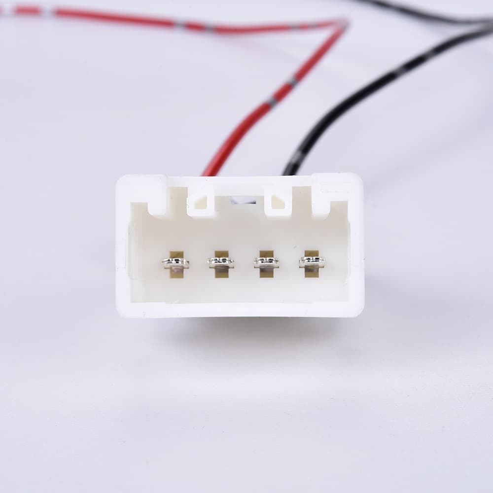 AD-LAK-04F | Câbles Adaptateurs Haut-Parleur | Ford | Plug & Play